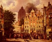 Rotterdam - 威廉·库库克